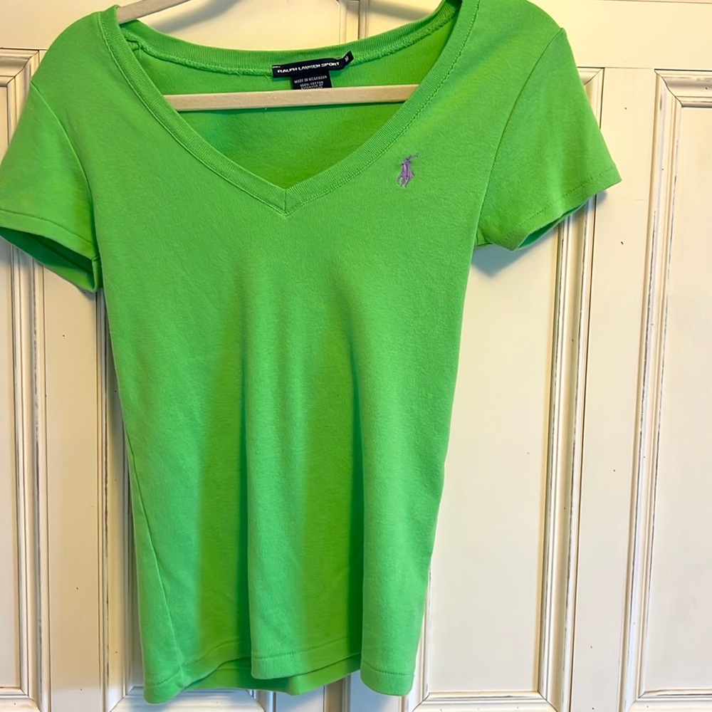 Ralph Lauren M
